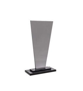 HZ-236 KRİSTAL PLAKET